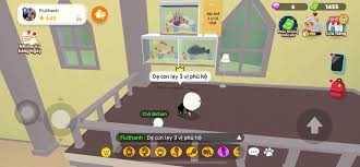 Hack Play Together MOD APK 